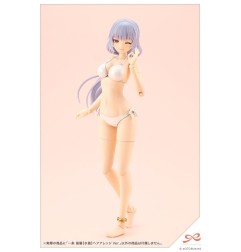 Sousai Shojo Teien - Plastic Model Kit 1/10 Seira Ichijo Swim Style Hair Arrange Ver. 16 cm