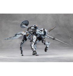 Hexa Gear - Figurine Plastic Model Kit 1/24 Blauregen 28 cm