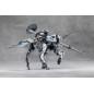 Hexa Gear - Figurine Plastic Model Kit 1/24 Blauregen 28 cm