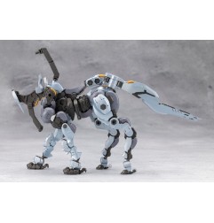 Hexa Gear - Figurine Plastic Model Kit 1/24 Blauregen 28 cm