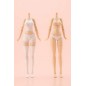 Sousai Shojo Teien - Accessoires pour figurines Sousai Shojo Teien 1/10 Dress Up Body taille L