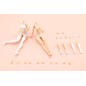 Sousai Shojo Teien - Accessoires pour figurines Sousai Shojo Teien 1/10 Dress Up Body taille L