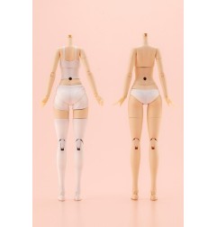 Sousai Shojo Teien - Accessoires pour figurines Sousai Shojo Teien 1/10 Dress Up Body taille L