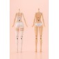 Sousai Shojo Teien - Accessoires pour figurines Sousai Shojo Teien 1/10 Dress Up Body taille L