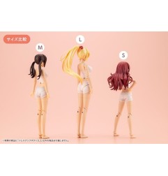 Sousai Shojo Teien - Accessoires pour figurines Sousai Shojo Teien 1/10 Dress Up Body taille L