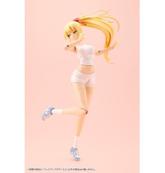 Sousai Shojo Teien - Accessoires pour figurines Sousai Shojo Teien 1/10 Dress Up Body taille L