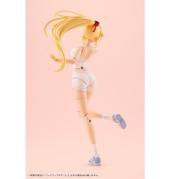 Sousai Shojo Teien - Accessoires pour figurines Sousai Shojo Teien 1/10 Dress Up Body taille L