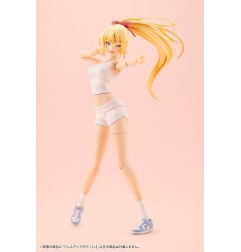 Sousai Shojo Teien - Accessory Set for 1/10 Action Figures Dress Up Body Size L