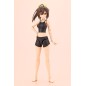 Sousai Shojo Teien - Accessory Set for Action Figures Grande Scale Dress Up Body Size M with Ao Gennai Sousai Shojo Teien - Accessory Set for Action Figures Grande Scale Dress Up Body Size M with Ao Gennai