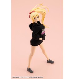 Sousai Shojo Teien - Accessoires pour figurines Sousai Shojo Teien 1/10 Dress Up Body taille L