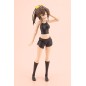 Sousai Shojo Teien - Accessory Set for Action Figures Grande Scale Dress Up Body Size M with Ao Gennai Sousai Shojo Teien - Accessory Set for Action Figures Grande Scale Dress Up Body Size M with Ao Gennai