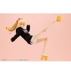 Sousai Shojo Teien - Accessory Set for 1/10 Action Figures Dress Up Body Size L