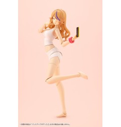 Sousai Shojo Teien - Accessory Set for 1/10 Action Figures Dress Up Body Size L