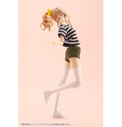 Sousai Shojo Teien - Accessory Set for 1/10 Action Figures Dress Up Body Size L