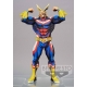 My Hero Academia - Statuette Grandista All Might Manga Dimensions 28 cm