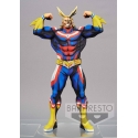 My Hero Academia - Statuette Grandista All Might Manga Dimensions 28 cm