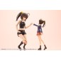 Sousai Shojo Teien - Accessoires pour figurines Sousai Shojo Teien Grande Scale Dress Up Body taille M avec Ao Gennai