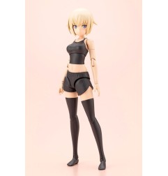 Sousai Shojo Teien - Plastic Model Kit Dress up Body Grande Scale Gourai 25 cm