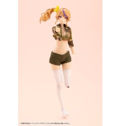 Sousai Shojo Teien - Accessory Set for 1/10 Action Figures Dress Up Body Size L