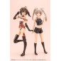 Sousai Shojo Teien - Accessoires pour figurines Sousai Shojo Teien Grande Scale Dress Up Body taille M avec Ao Gennai