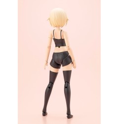 Sousai Shojo Teien - Figurine Plastic Model Kit Sousai Shojo Teien Dress up Body Grande Scale Gourai 25 cm