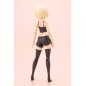 Sousai Shojo Teien - Figurine Plastic Model Kit Sousai Shojo Teien Dress up Body Grande Scale Gourai 25 cm