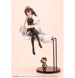 Sousai Shojo Teien - Accessoires pour figurines Sousai Shojo Teien Grande Scale Dress Up Body taille M avec Ao Gennai