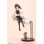 Sousai Shojo Teien - Accessory Set for Action Figures Grande Scale Dress Up Body Size M with Ao Gennai Sousai Shojo Teien - Accessory Set for Action Figures Grande Scale Dress Up Body Size M with Ao Gennai