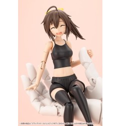 Sousai Shojo Teien - Accessoires pour figurines Sousai Shojo Teien Grande Scale Dress Up Body taille M avec Ao Gennai