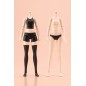 Sousai Shojo Teien - Accessory Set for 1/10 Action Figures Dress Up Body Body Color C Size S Sousai Shojo Teien - Accessory Set for 1/10 Action Figures Dress Up Body Body Color C Size S