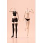 Sousai Shojo Teien - Accessoires pour figurines Sousai Shojo Teien 1/10 Dress Up Body Body Color C taille S