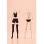 Sousai Shojo Teien - Accessory Set for 1/10 Action Figures Dress Up Body Body Color C Size S Sousai Shojo Teien - Accessory Set for 1/10 Action Figures Dress Up Body Body Color C Size S