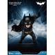 Batman Dark Knight Trilogy - Figurine Mini Egg Attack Batman Batarang Ver. 8 cm