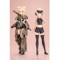 Sousai Shojo Teien - Figurine Plastic Model Kit Sousai Shojo Teien Dress up Body Grande Scale Gourai 25 cm