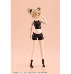 Sousai Shojo Teien - Accessoires pour figurines Sousai Shojo Teien 1/10 Dress Up Body Body Color C taille S