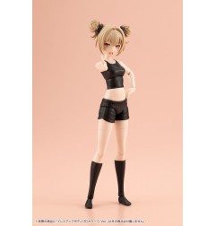 Sousai Shojo Teien - Accessoires pour figurines Sousai Shojo Teien 1/10 Dress Up Body Body Color C taille S