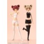 Sousai Shojo Teien - Accessory Set for 1/10 Action Figures Dress Up Body Body Color C Size S Sousai Shojo Teien - Accessory Set for 1/10 Action Figures Dress Up Body Body Color C Size S