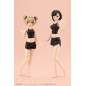Sousai Shojo Teien - Accessoires pour figurines Sousai Shojo Teien 1/10 Dress Up Body Body Color C taille S