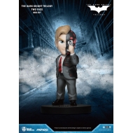 Batman Dark Knight Trilogy - Figurine Mini Egg Attack Two-Face 8 cm