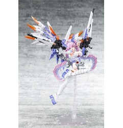 Megami Device - Buster Doll Series Plastic Model Kit 1/1 Desire Maiden Medic 14 cm