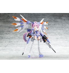 Megami Device - Figurine Buster Doll Series Plastic Model Kit 1/1 Desire Maiden Medic 14 cm