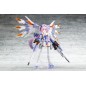 Megami Device - Figurine Buster Doll Series Plastic Model Kit 1/1 Desire Maiden Medic 14 cm