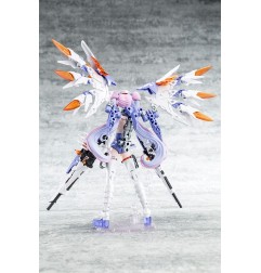 Megami Device - Figurine Buster Doll Series Plastic Model Kit 1/1 Desire Maiden Medic 14 cm