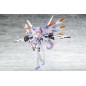 Megami Device - Figurine Buster Doll Series Plastic Model Kit 1/1 Desire Maiden Medic 14 cm