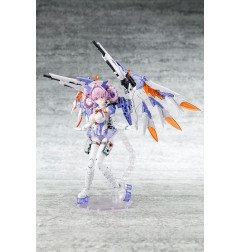 Megami Device - Figurine Buster Doll Series Plastic Model Kit 1/1 Desire Maiden Medic 14 cm