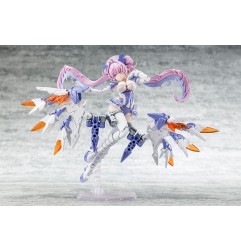 Megami Device - Figurine Buster Doll Series Plastic Model Kit 1/1 Desire Maiden Medic 14 cm