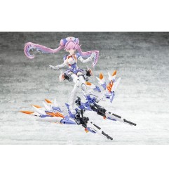 Megami Device - Figurine Buster Doll Series Plastic Model Kit 1/1 Desire Maiden Medic 14 cm
