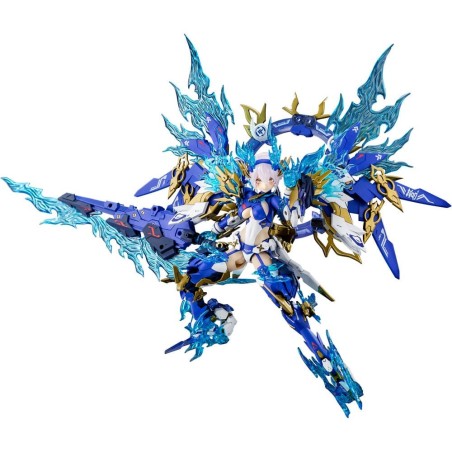 Megami Device - Plastic Model Kit 1/1 Auv Susanowo Souen 20 cm