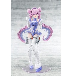 Megami Device - Figurine Buster Doll Series Plastic Model Kit 1/1 Desire Maiden Medic 14 cm