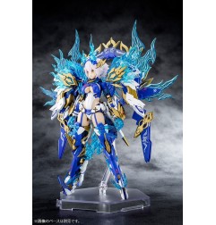 Megami Device - Figurine Plastic Model Kit 1/1 Auv Susanowo Souen 20 cm